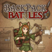 Backpack Battles - Game Online
